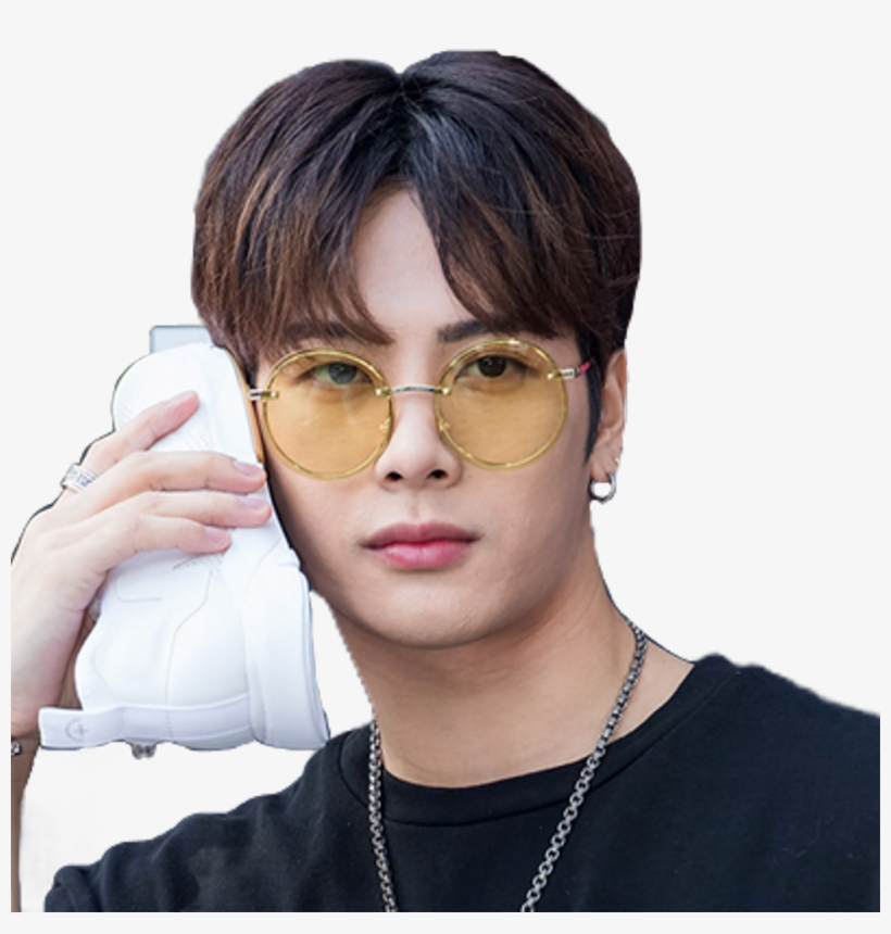 Got7 Got7bambam Got7edit Got7jaebum Got7mark Got7jb, transparent png #6592074