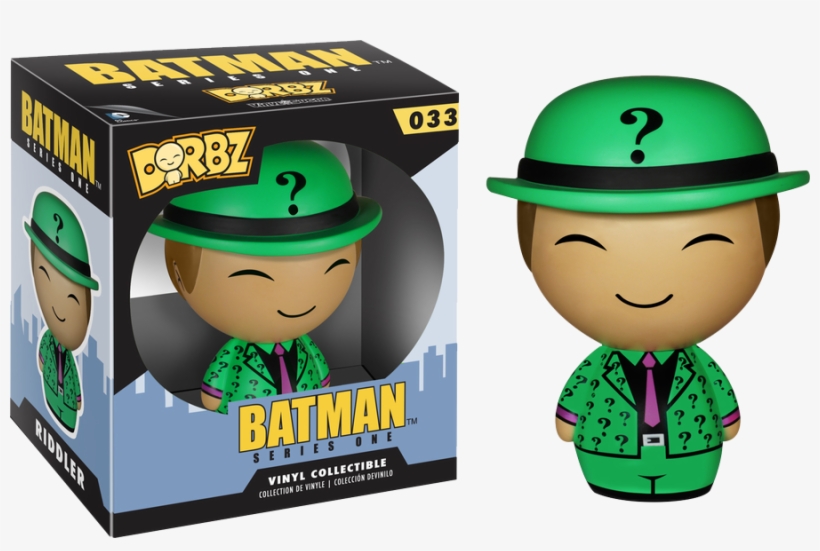 Riddler Png, transparent png #6592341