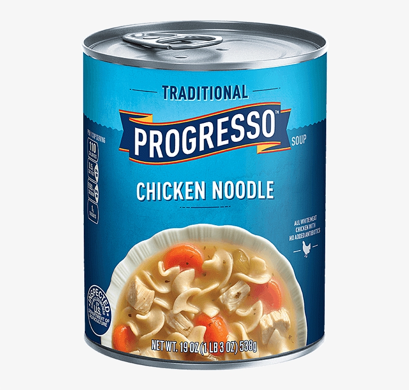 Chicken Noodle Soup Png, transparent png #6592343