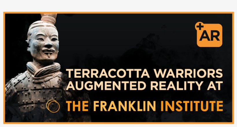 Terracotta Warriors Augmented Reality, transparent png #6592814