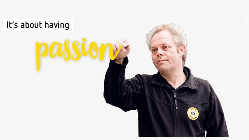 Draw Hero Desktop Image Passion, transparent png #6592863