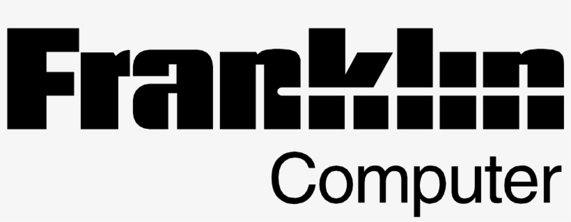 Franklin Computer Logo Png Transparent, transparent png #6593121