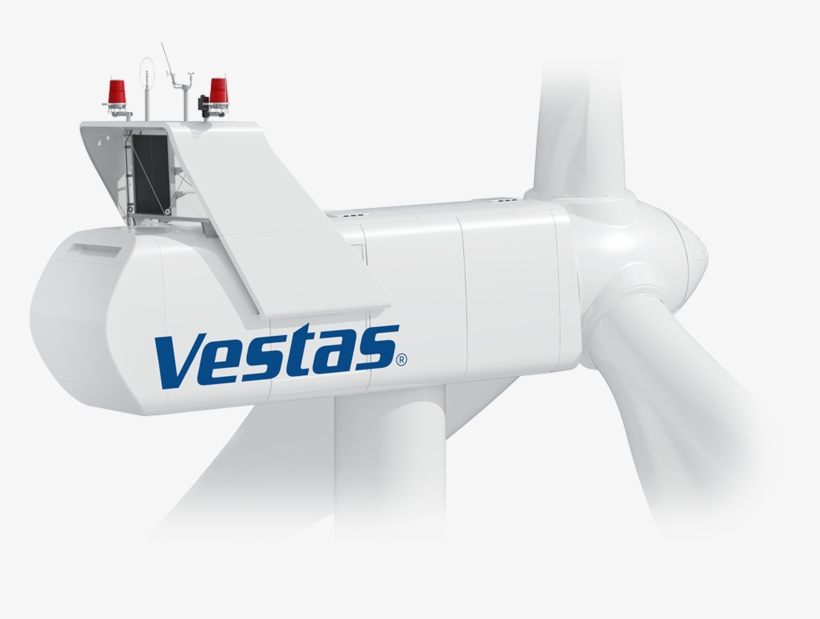 Vestas & Northvolt Create Wind Energy Grid Storage, transparent png #6593392