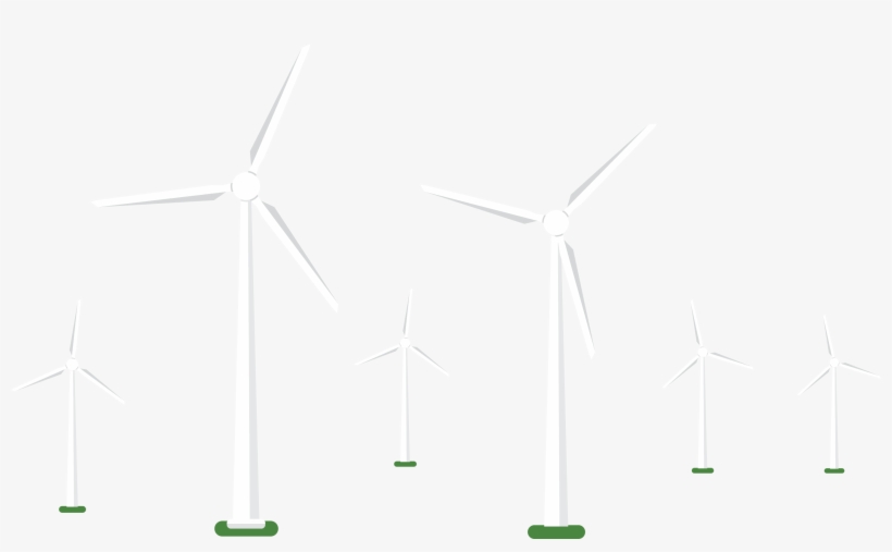 Windmill-01, transparent png #6593399