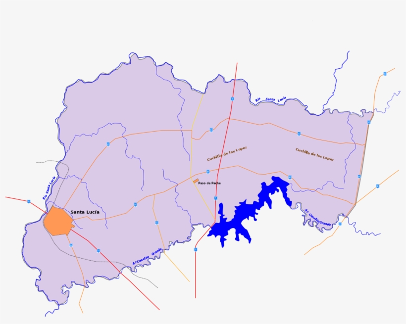 File - Municipiostaluciauy - Svg, transparent png #6593460