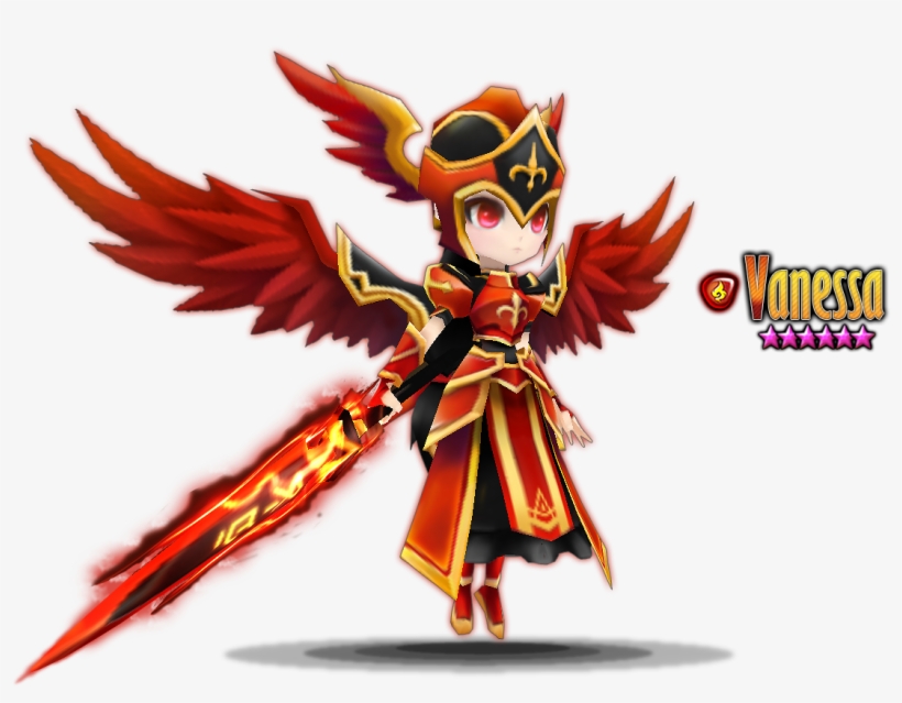 Summoners War Png, transparent png #6593633