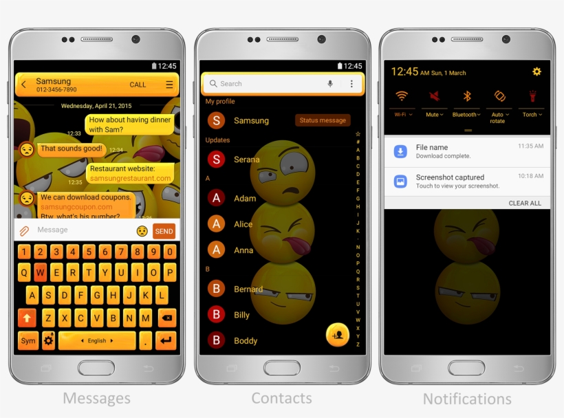 View In Theme Store, transparent png #6593859