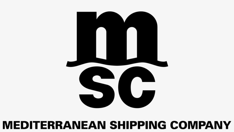 Msc Cruise Logo Www Imgkid Com The Image Kid Has It, transparent png #6593990