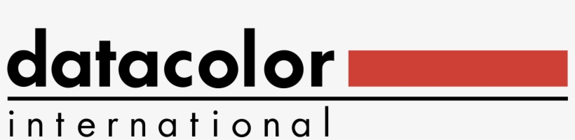 Datacolor Logo Png Transparent, transparent png #6594303