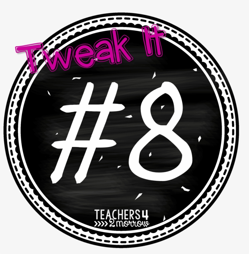 After 8 Steps, Or More, Depending On Your Teacher Webpage, transparent png #6594345