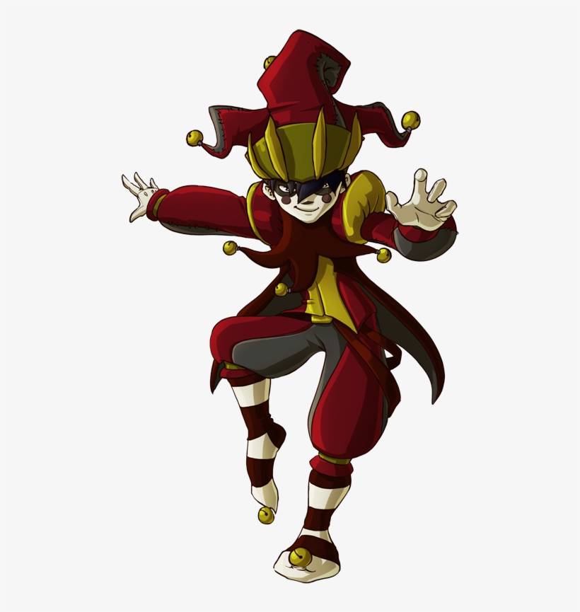 Thefool1, transparent png #6594347