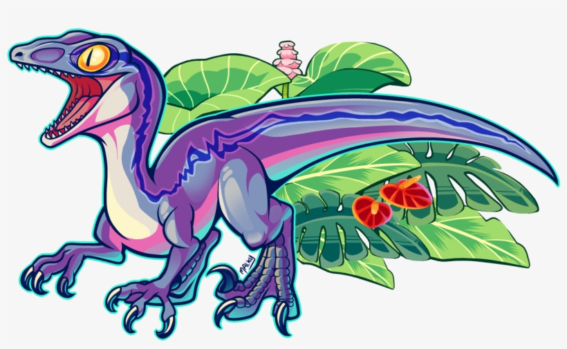 Jurassic World Clipart Jrassic, transparent png #6594395