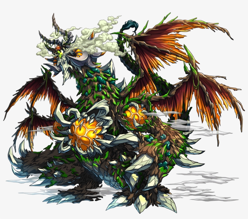 Summoners War Png, transparent png #6594437
