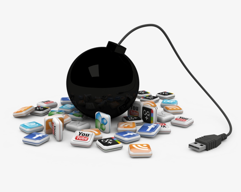 Ticking Time Bomb, transparent png #6594542