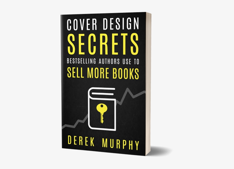 Grab My Free Guide To Creating Book Covers That Sell, transparent png #6594630