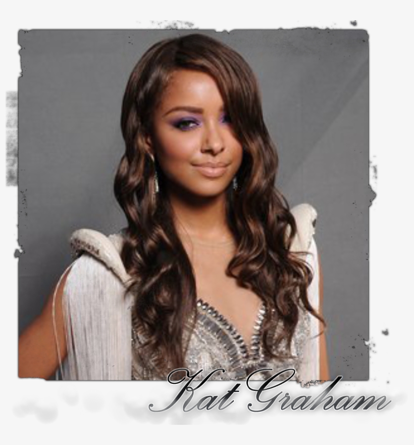 Kat Graham >> Biography, transparent png #6594631