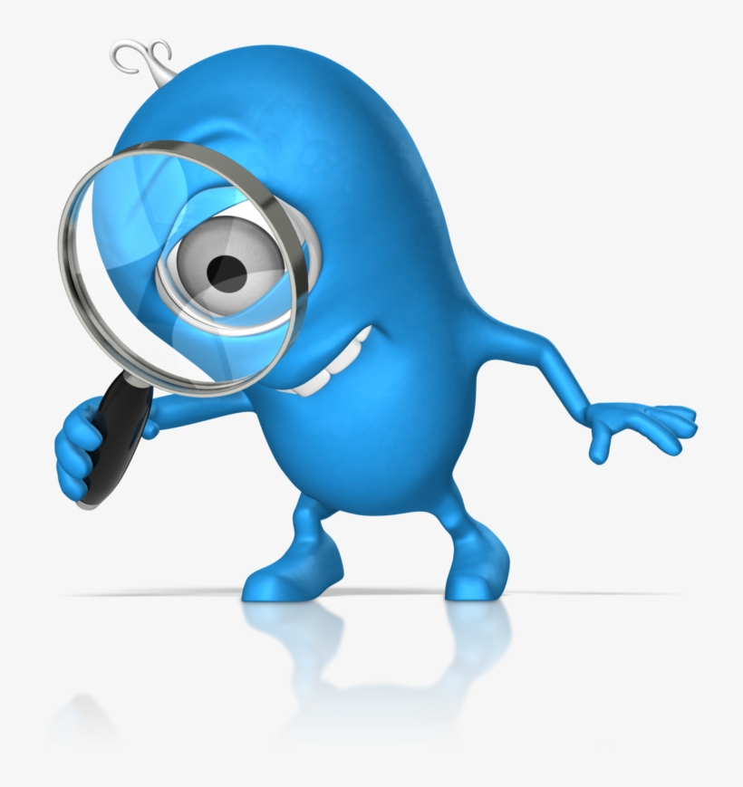 Alien Search, transparent png #6595384