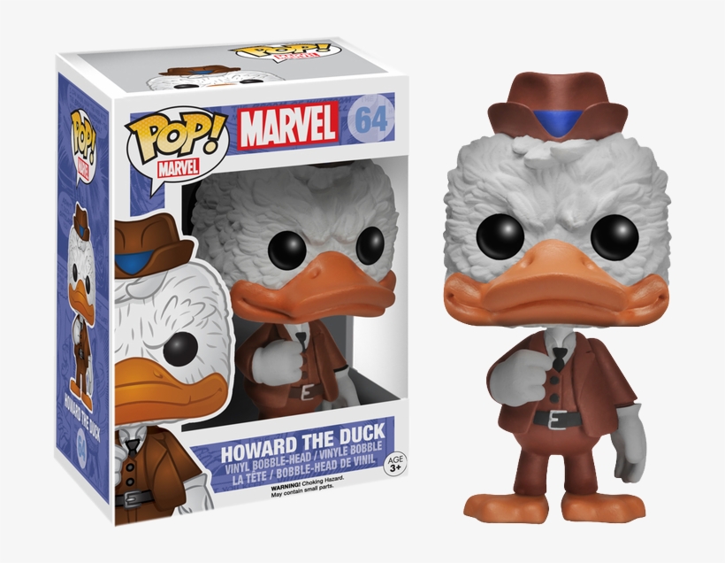 Duck Head Png, transparent png #6595432