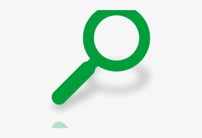 Search Icon Mirror, transparent png #6595657