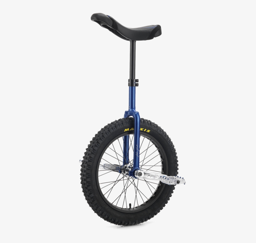 Unicycle Png, transparent png #6595861