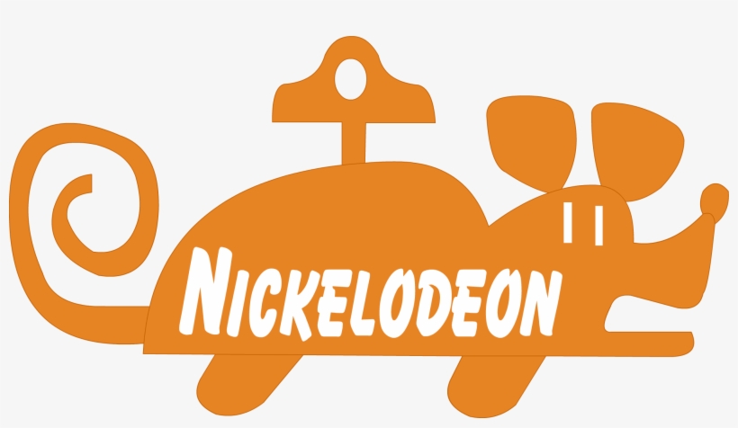 Nickelodeon Mouse Logo, transparent png #6595965
