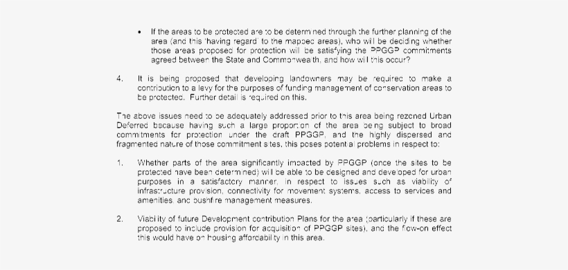 City Of Wanneroo Agenda Of Ordinary Council Meeting, transparent png #6595967