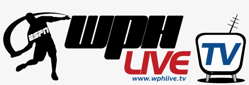 Wph Live Tv Guy, transparent png #6596231