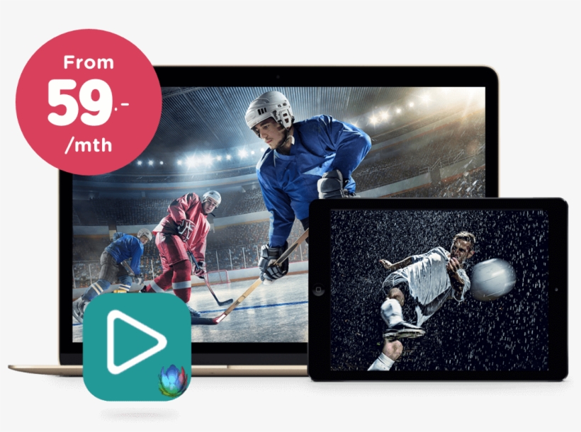 Live Tv Offer From Upc, transparent png #6596517