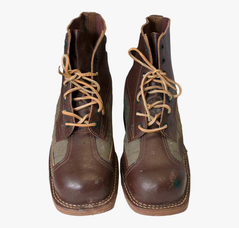 Hiking Boots Png, transparent png #6596619