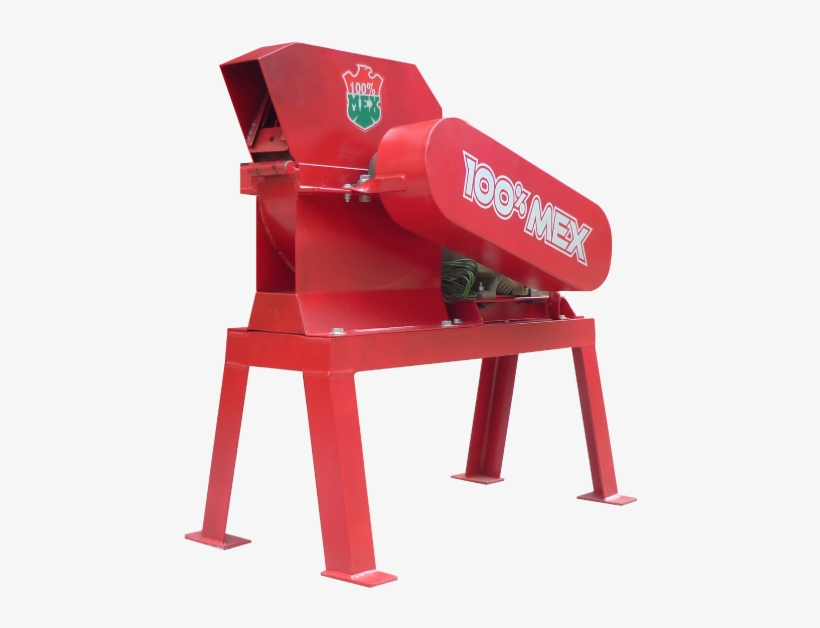 Molino Desintegrador De Pasto, transparent png #6596670