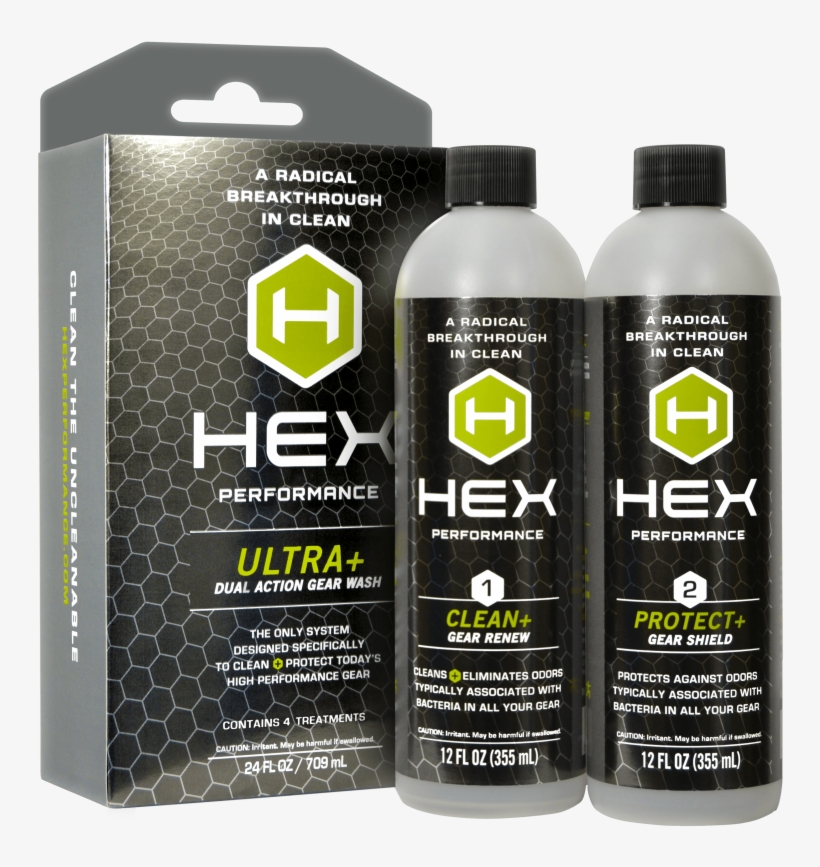 How To Use Hex Gear Wash On Hiking Boots, transparent png #6596787