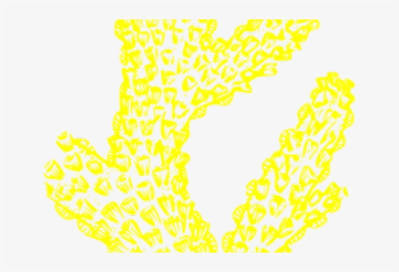 Sea Coral Cliparts, transparent png #6596848