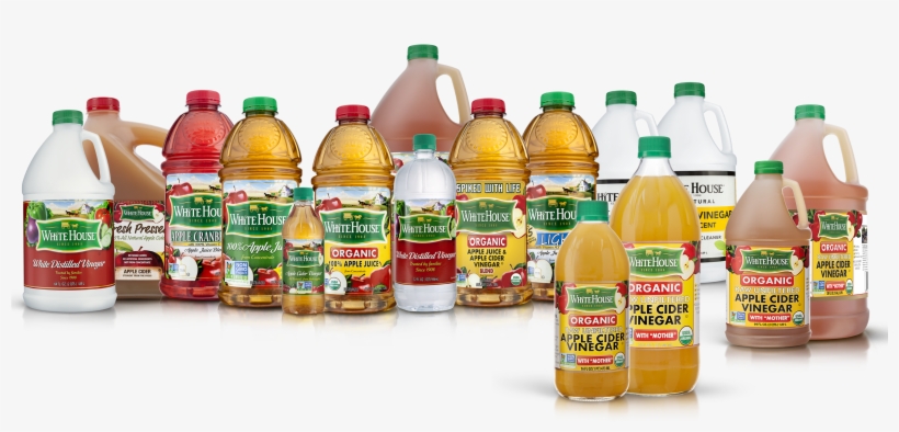 White House Products, transparent png #6596849