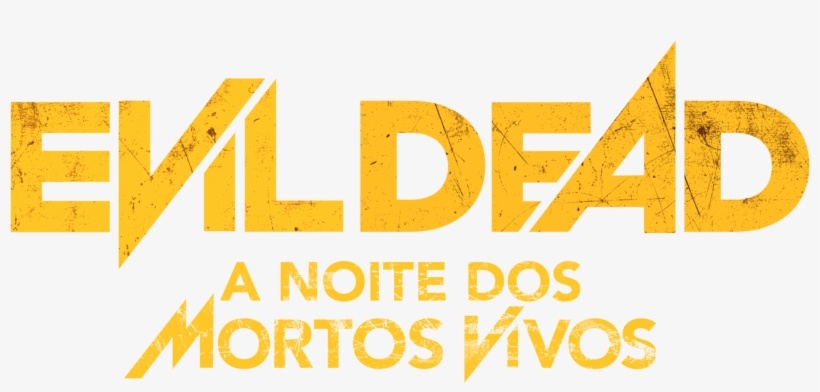 Titulo Evil Dead, transparent png #6597006