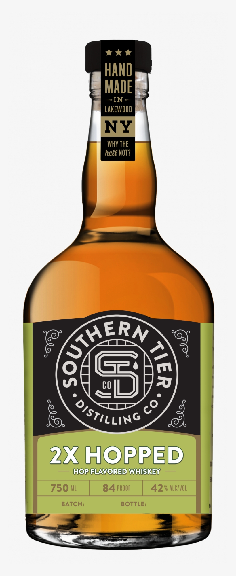 Whiskey Png, transparent png #6597649