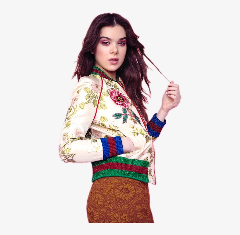 Hailee Steinfeld Png, transparent png #6598006