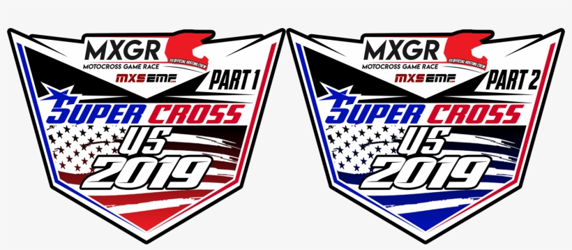 [stats] 2019 Mxgr Supercross, transparent png #6598063