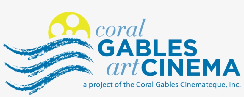 Coralgablesartcinema Logo Color Hi Res 1 Preview, transparent png #6598067