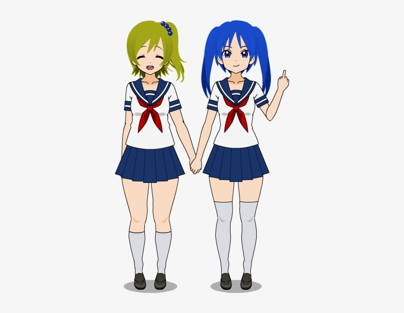 Cuteafsmollesbiansbyred, transparent png #6598358