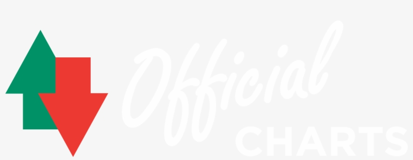 Official Charts, transparent png #6598363