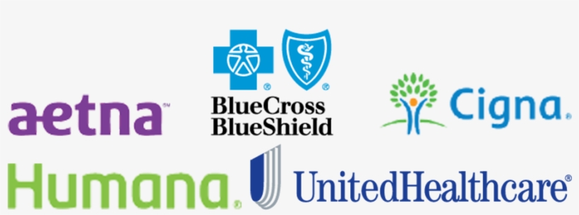 Allen Tx Spine Surgeon Accepted Insurance Logos, transparent png #6598423