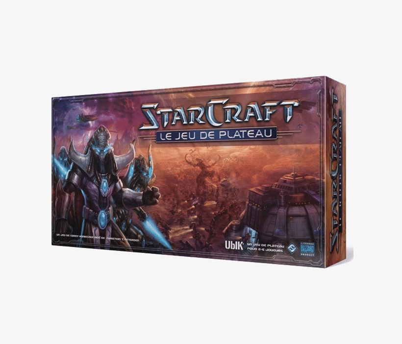 Starcraft, transparent png #6598653