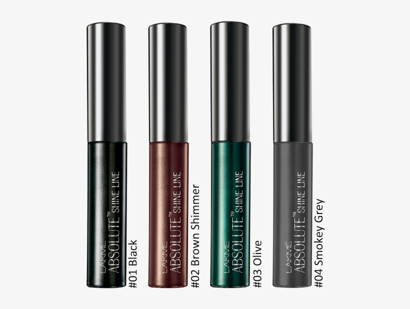 Define The Shape Of Your Beautiful Eyes By Highlighting, transparent png #6598862