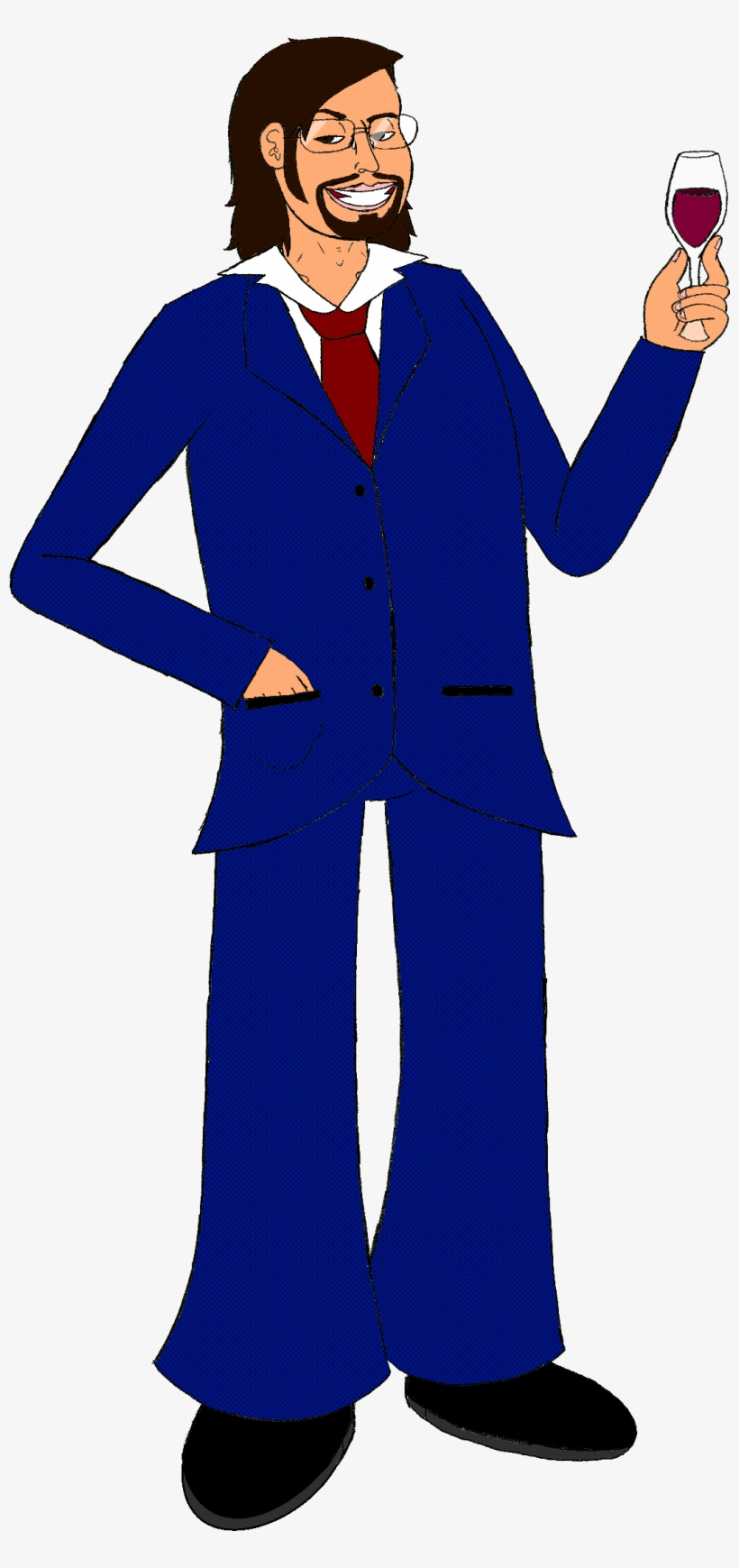 Tony Stark Png, transparent png #6599085
