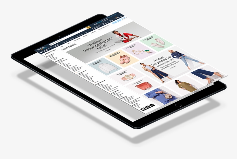 En Europe, Amazon C'est, transparent png #6599299