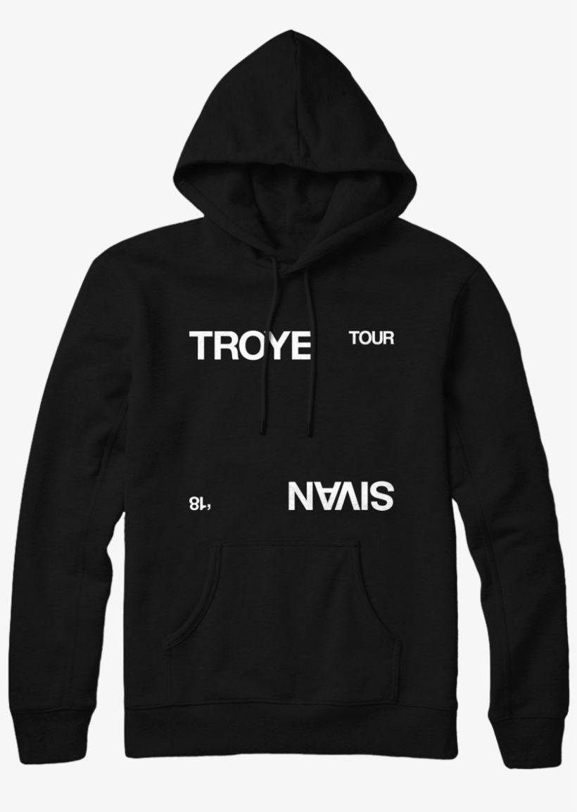 Crew Hoodie-troye Sivan, transparent png #6599574