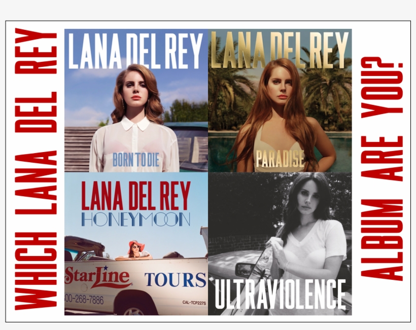Lana Del Rey Png, transparent png #6599579
