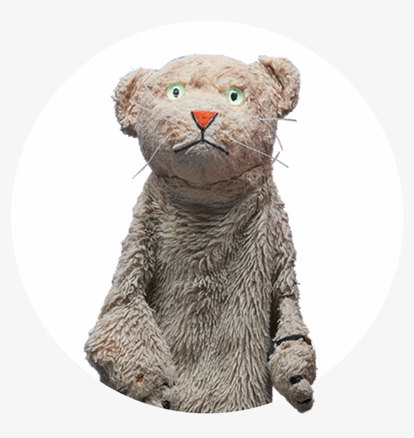 Daniel Striped Tiger, transparent png #6599902
