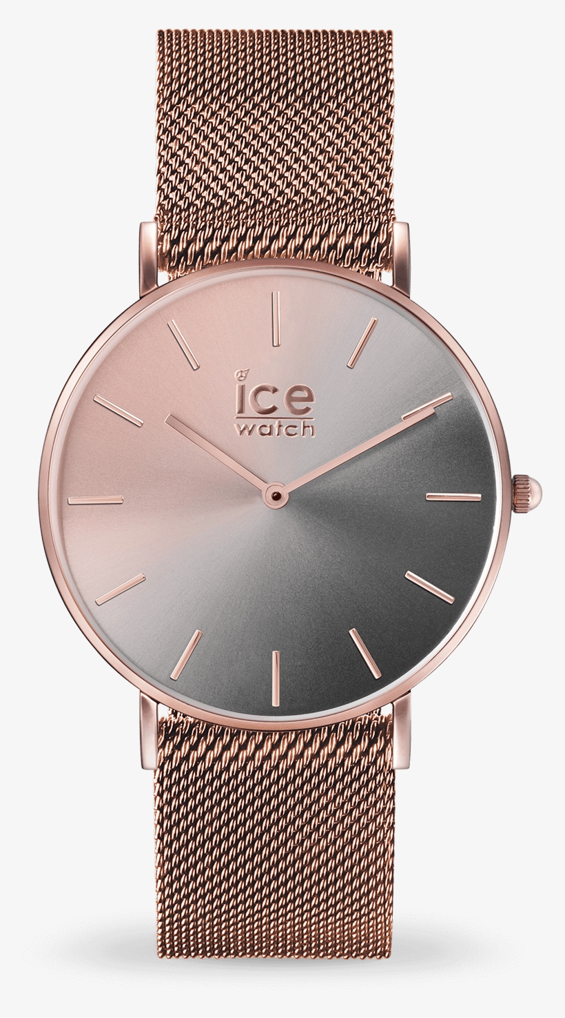 City Sunset - Milanese - Smoky Eye, transparent png #6599976