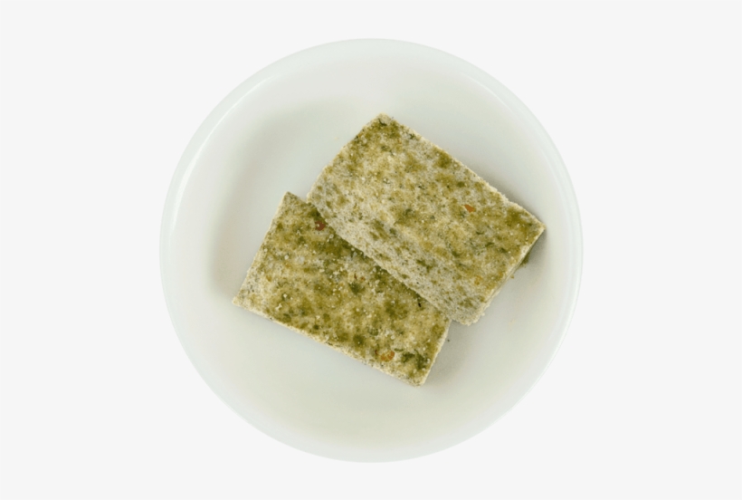 1 Cube - Coconut Bar, transparent png #660074